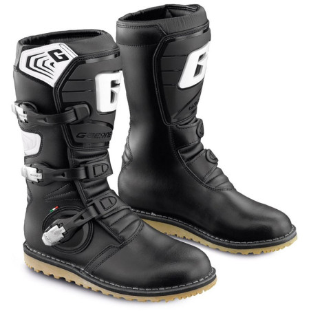 Stiefel Gaerne Balance Pro tech schwarz