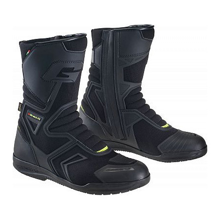 Boots Gaerne G Helium Gore black