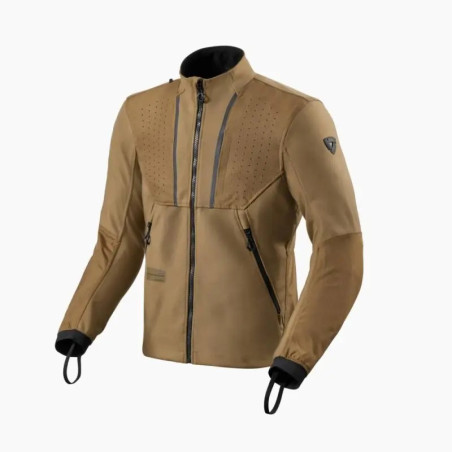 Revit Surface brown jacket