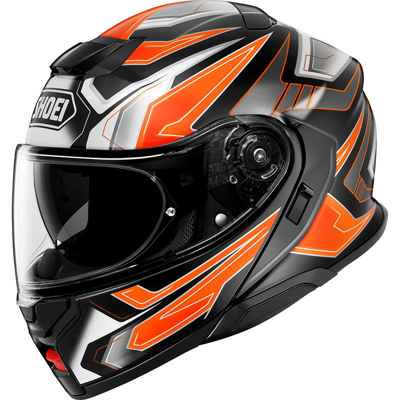 Shoei Neotec 3 Anthem TC8 Helm