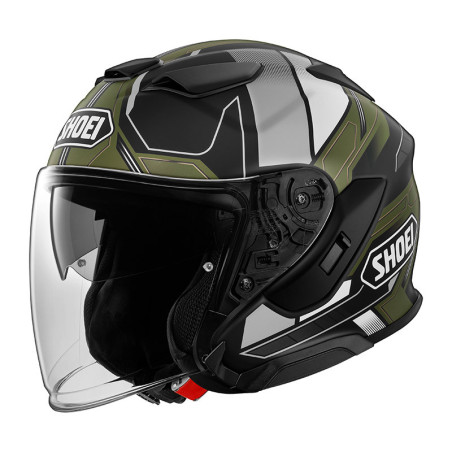 Casco Shoei J-Cruise 3 Whizzy TC11
