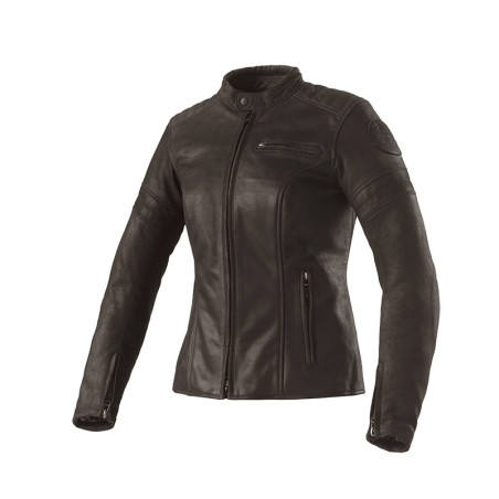 Veste femme Clover Bullet Pro 2 marron foncé