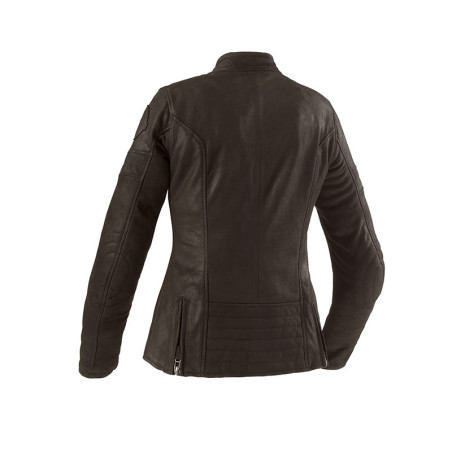 Damenjacke Clover Bullet Pro 2 dunkelbraun