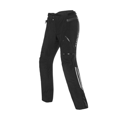 Clover Laminator 2 WP trousers black
