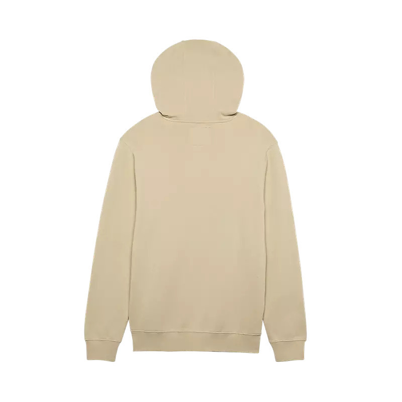 Sweatshirt Fox Absolute zip crème