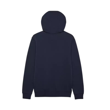 Sweatshirt Fox The World PO Midnight