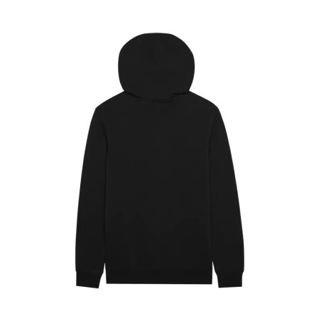 Fox Emotion PO Sweatshirt schwarz