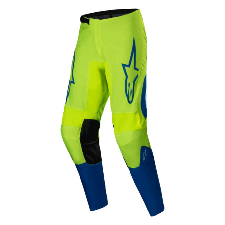 Alpinestars Fluid Haul Hose fluo gelb blau