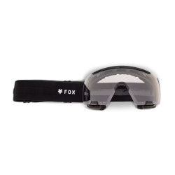 Máscara Fox MTB Purevue black clear black