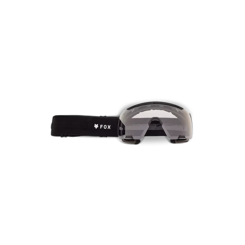 Fox MTB Purevue black clear black goggle