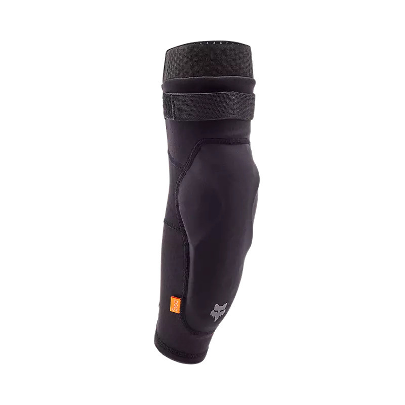 Fox Launch MTB elbow pads black