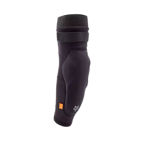Coderas Fox Launch MTB negras