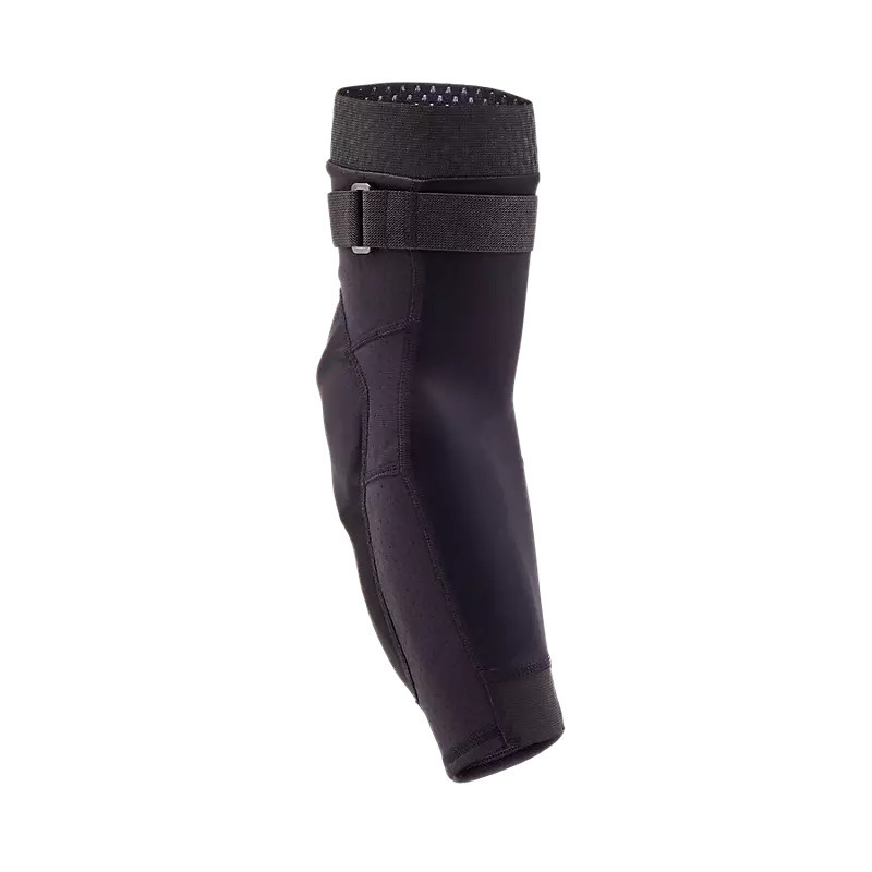 Gomitiere MTB Fox Launch nero
