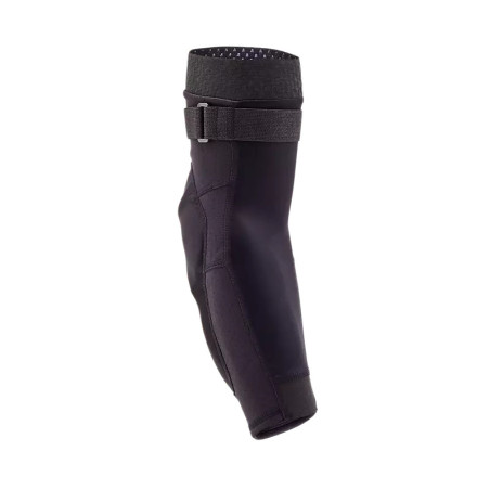 Fox Launch MTB Ellbogenschoner schwarz