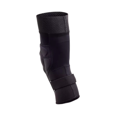 Ginocchere MTB Fox Launch nero