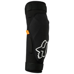 Coderas Fox Launch D30 Rental MTB negras