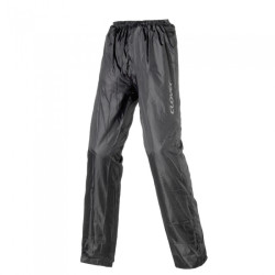 Pantaloni impermeabile Clover Wet Pro nero