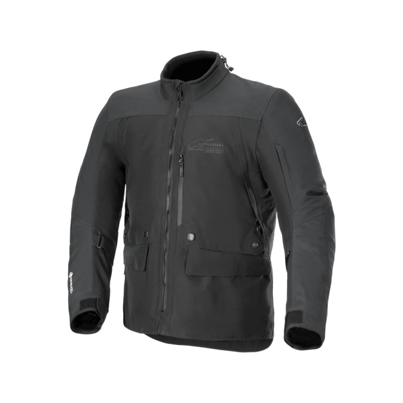 Veste Alpinestars ST-7 Prime GTX noir