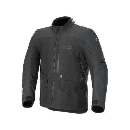 Giacca Alpinestars ST-7 Prime GTX nero