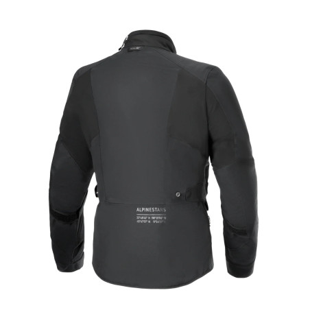 Veste Alpinestars ST-7 Prime GTX noir