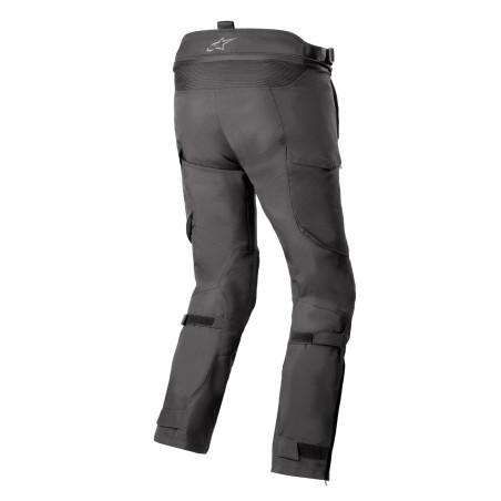Pantaloni Alpinestars Bogotá Pro Drystar® 4 Seasons nero