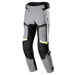 Alpinestars Bogotá Pro Drystar® 4 Seasons trousers yellow grey