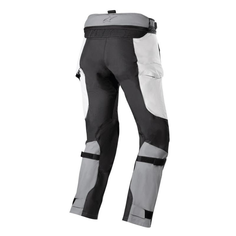 Pantalón Alpinestars Bogotá Pro Drystar® 4 Seasons amarillo gris