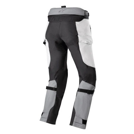 Pantaloni Alpinestars Bogotá Pro Drystar® 4 Seasons giallo grigio