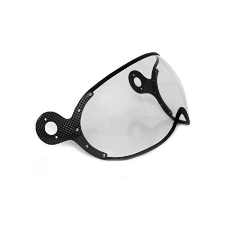 Visera transparente Momo FGTR
