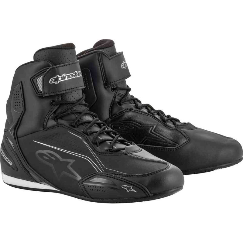 Alpinestars Faster 3 schwarz silber Damen Schuhe