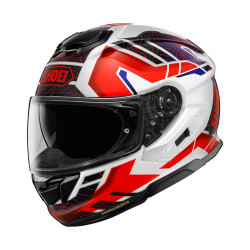 Casque Shoei GT-AIR 3 Hike TC10