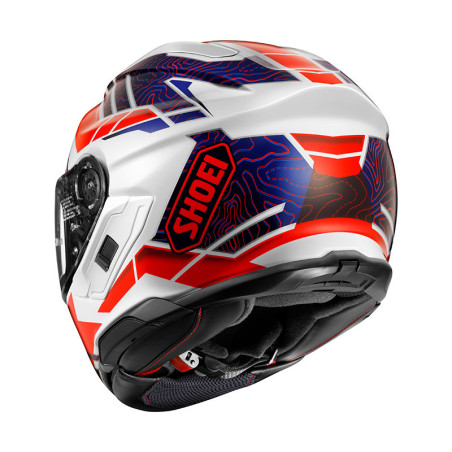 Casque Shoei GT-AIR 3 Hike TC10