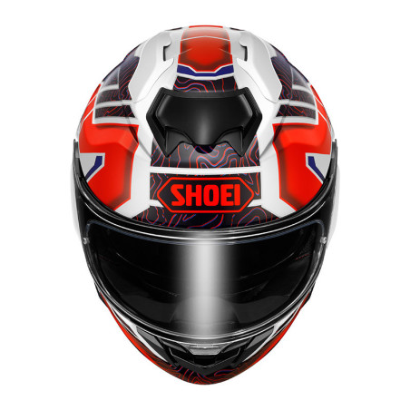 Helmet Shoei GT-AIR 3 Hike TC10
