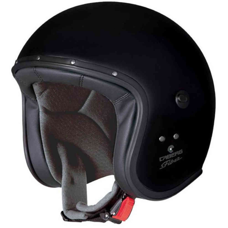 Caberg Freeride X helmet matt black