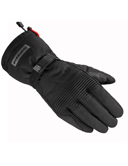 Spidi Wintertourer KP Handschuhe schwarz