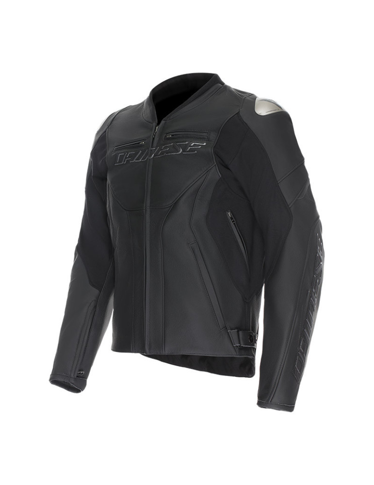 Giacca Dainese Racing 5 nero