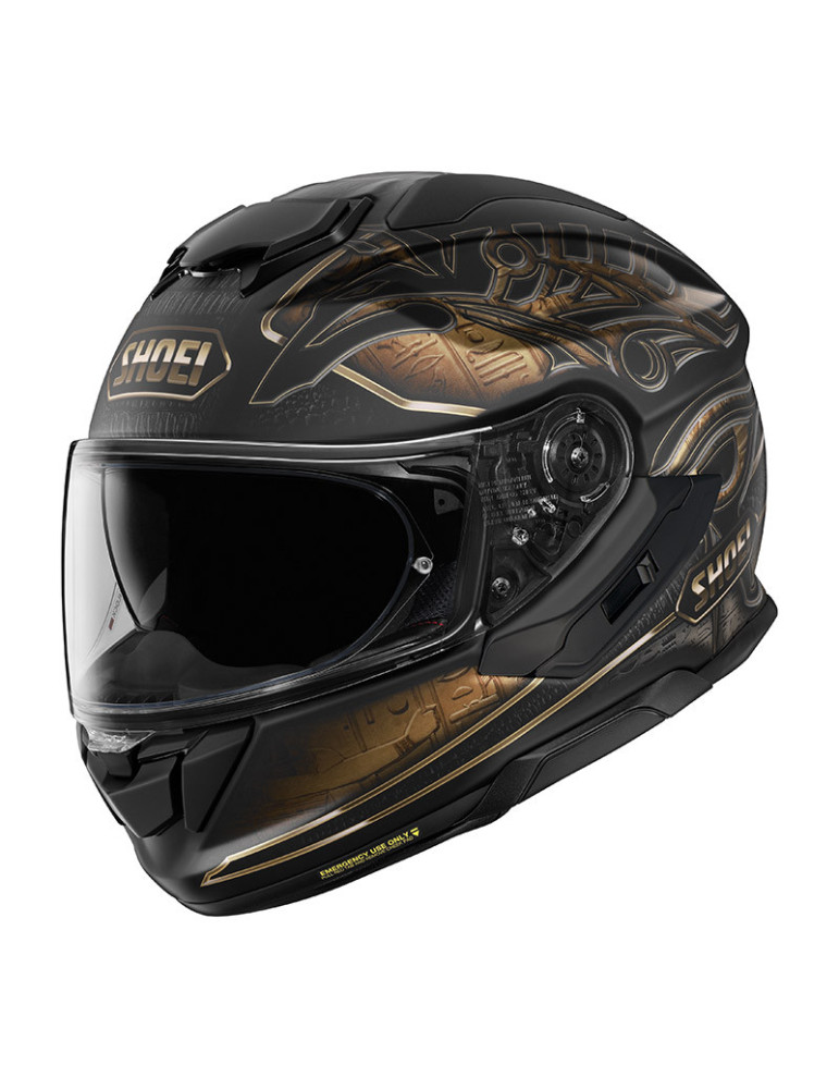 Casco Shoei GT-AIR 3 Nile TC9
