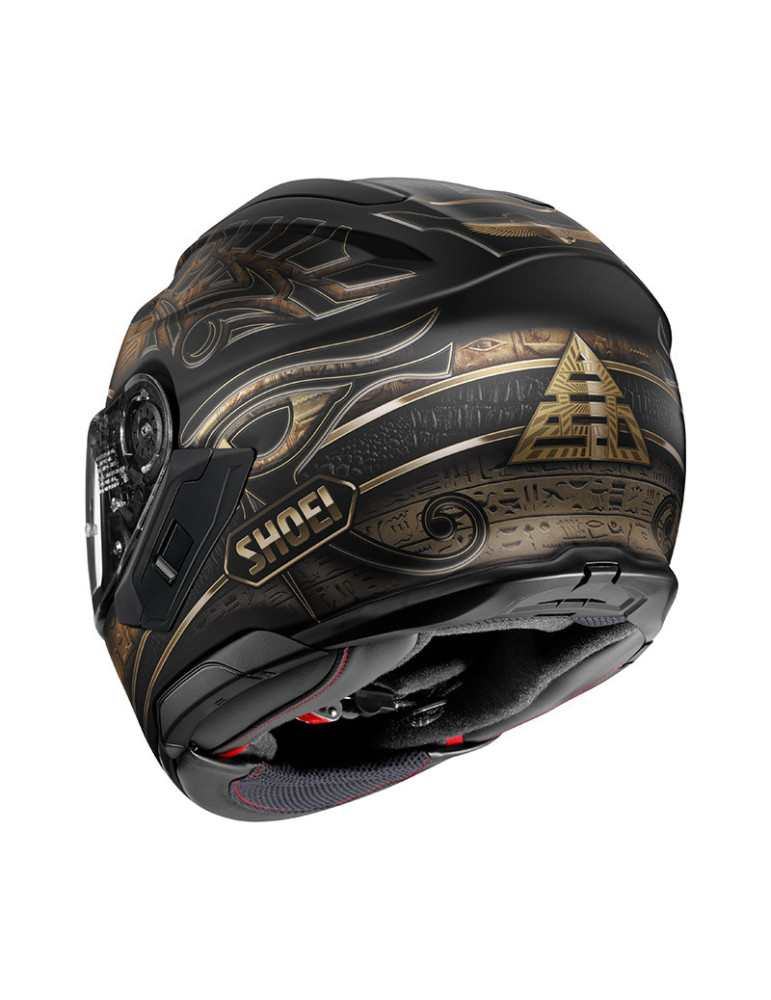 Casque Shoei GT-AIR 3 Nile TC9