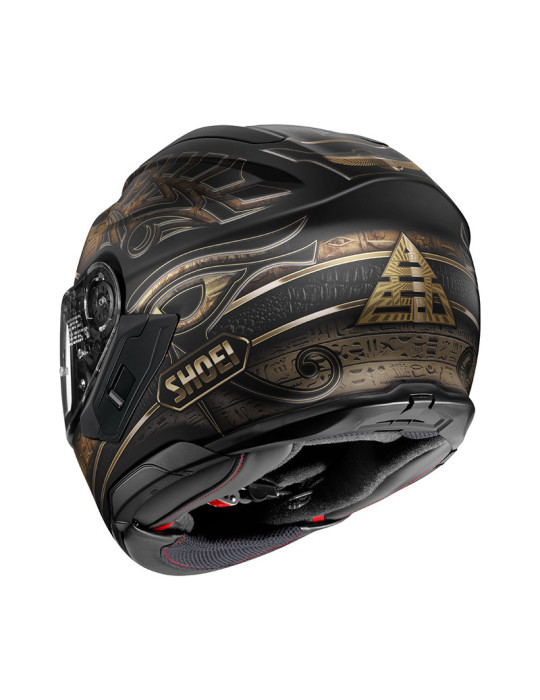 Casque Shoei GT-AIR 3 Nile TC9