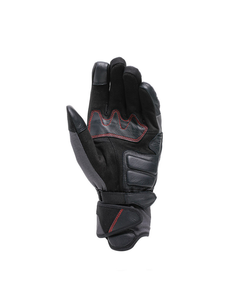 Gants Dainese Teyde Gore-Tex® black iron gate