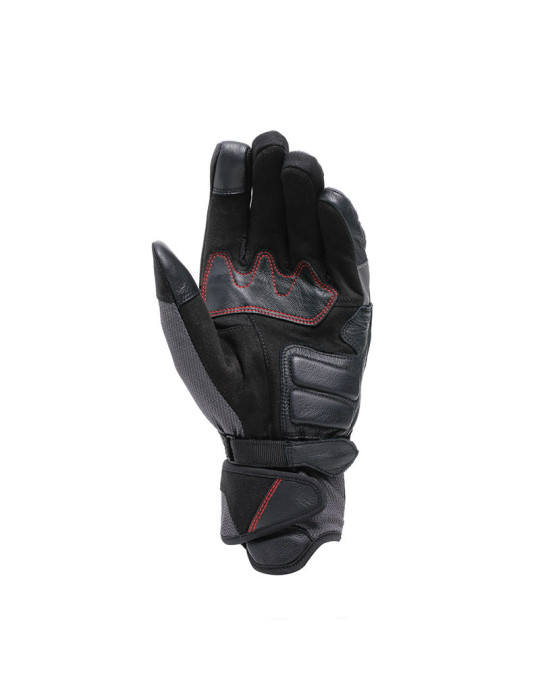 Gants Dainese Teyde Gore-Tex® black iron gate