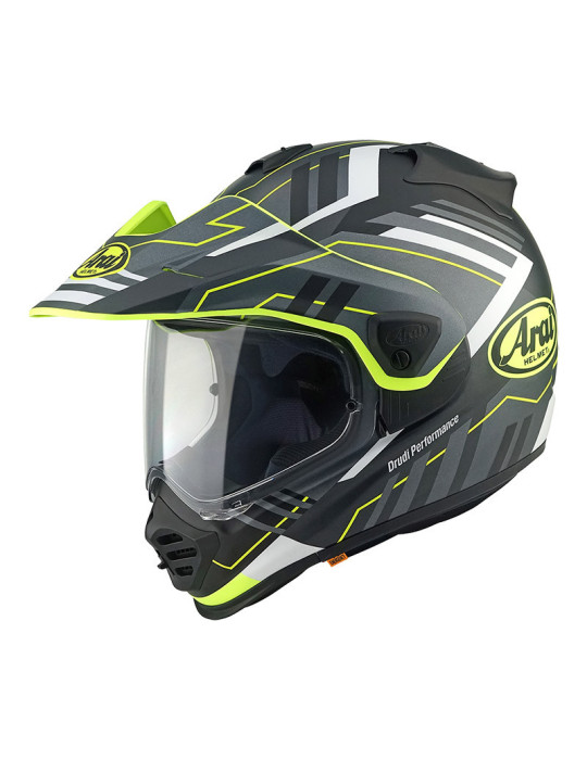 Arai Tour X5 Trail Helm