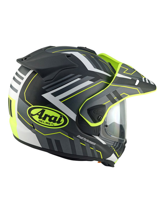 Arai Tour X5 Trail helmet