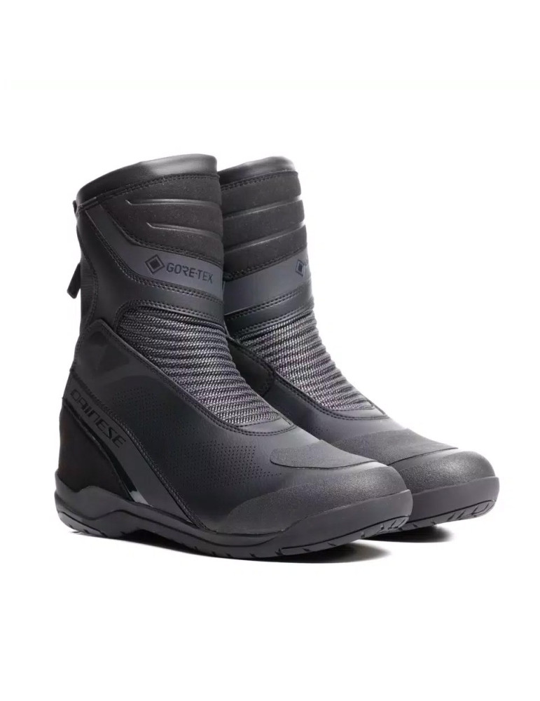 Stivali Dainese Blackwing Goretex nero