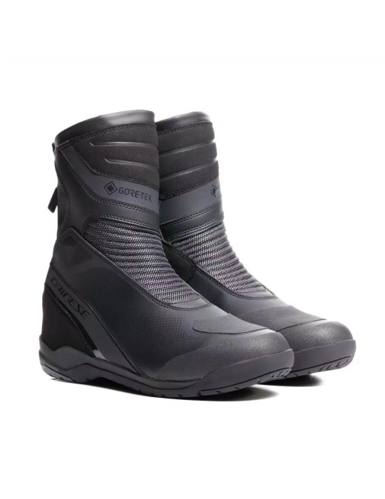 Stivali Dainese Blackwing Goretex nero