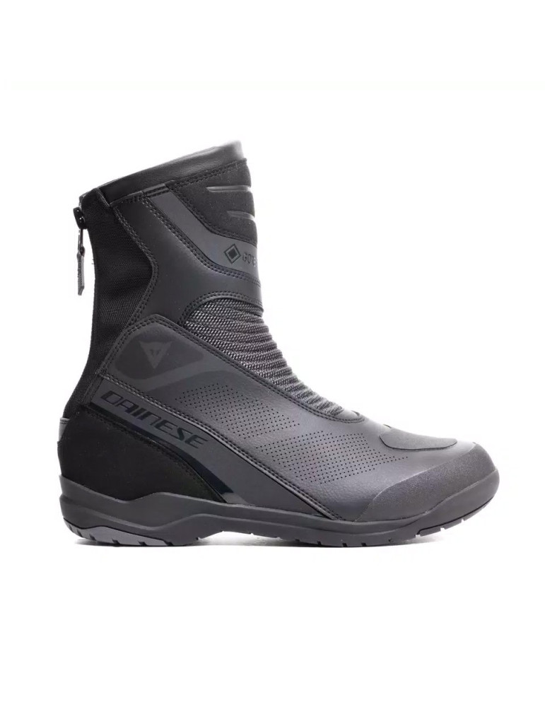Stivali Dainese Blackwing Goretex nero