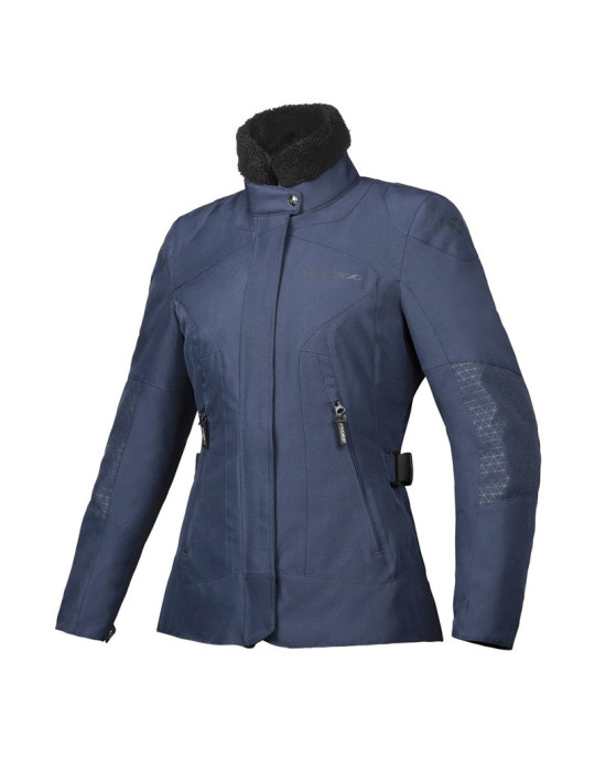 Damenjacke Ixon Bloom navy