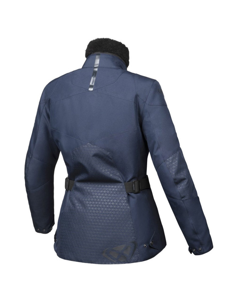Damenjacke Ixon Bloom navy