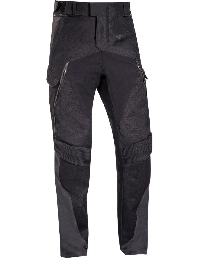 Ixon Eddas trousers anthracite black