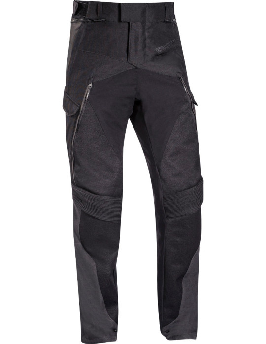 Pantalón Ixon Eddas negro antracita